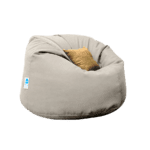 Comfy Beanbag Huge 4XL Linen