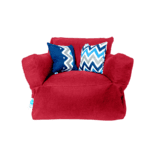 Mighty Chair Linen