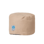 Pouf Linen