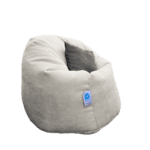 Comfy Beanbag King 2XL Linen