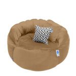 Luxury Chair Velvet X-Large