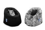 Comfy X-Large Decor Set - Black & Black * White Summer